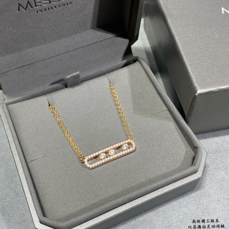 Messika Necklaces